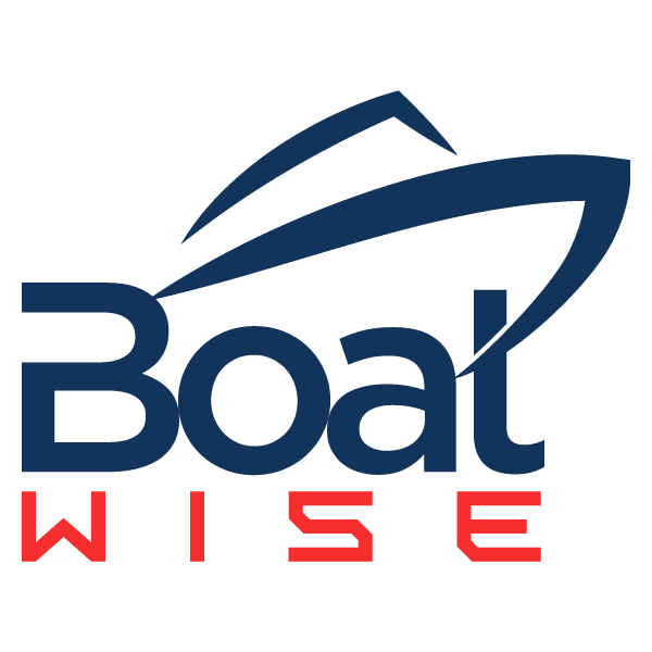 Boat Wise Logo Icon