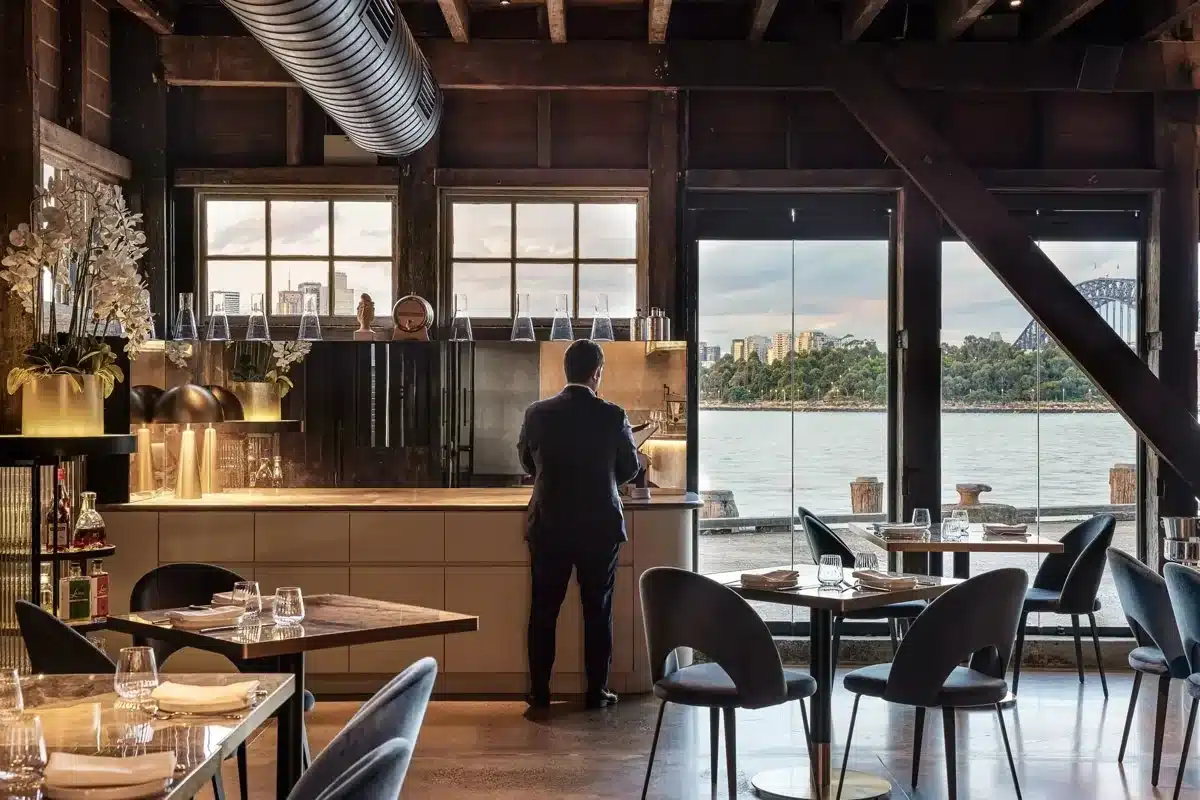 SALA at Jones Bay Wharf. Photo source: Dedes Group.