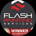 Flash Painting Services Pty Ltd 2020 Award Winning